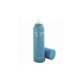 Deo DOLCE &   GABBANA Light Blue 150ml Bedienungsanleitung