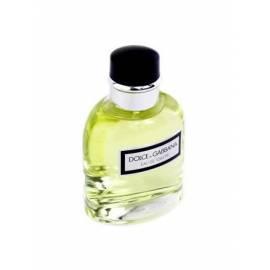 Datasheet Toaletni Voda DOLCE &    GABBANA für Herren 40 ml