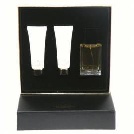 Bedienungsanleitung für PARFÜMIERTES Wasser DOLCE &    GABBANA Sizilien 50 ml + 50 ml Bodylotion + 50 ml Duschgel