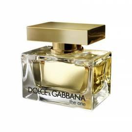 EDV-WaterDOLCE &  GABBANA The One 50ml