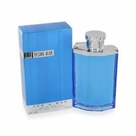 Handbuch für Eau de Toilette DUNHILL Desire Blue 50ml