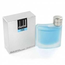 Handbuch für DUNHILL Pure WC Wasser 50 ml