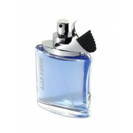 Eau de Toilette DUNHILL X-Centric 50ml - Anleitung