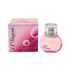 Toaletni Voda DUPONT L-Eau für Damen 50 ml