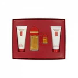 Service Manual Toilettenwasser, ELIZABETH ARDEN Red Door 100 ml + 100 ml Bodylotion + 100 ml body cleansing Cream + 10 ml Miniatur