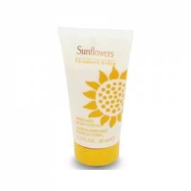 Körpermilch ELIZABETH ARDEN Sunflowers 200ml Bedienungsanleitung