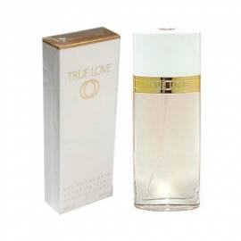 Bedienungshandbuch ELIZABETH ARDEN Eau de Toilette wahre-Liebe-50ml