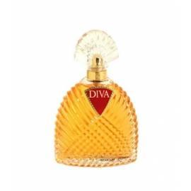 EDP WaterEMANUEL UNGARO Diva 100 ml