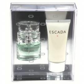 ESCADA Escada Parfümiertes Wasser 30 ml + 100 ml Bodylotion