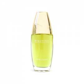 EDP WaterESTEE LAUDER Beautiful 75ml (Tester) Gebrauchsanweisung