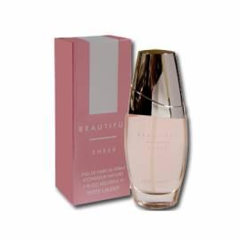 Bedienungshandbuch EDP WaterESTEE LAUDER Beautiful Sheer 75ml