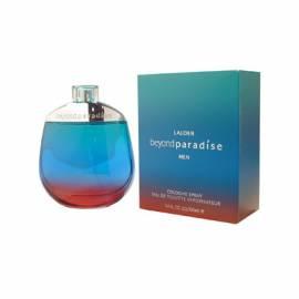 Bedienungshandbuch Eau de Parfum ESTÉE LAUDER Beyond Paradise 100ml