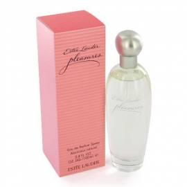 EDP WaterESTEE LAUDER Pleasures 30ml Gebrauchsanweisung