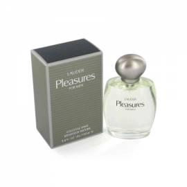 Benutzerhandbuch für Eau De Cologne ESTEE LAUDER Pleasures Men 50ml