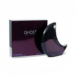 Benutzerhandbuch für Toilettenwasser GHOST Deep Night 50 ml