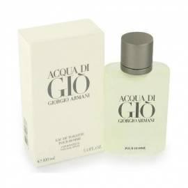 PDF-Handbuch downloadenDuftwasser GIORGIO ARMANI Acqua di Gio 100 ml (Tester)