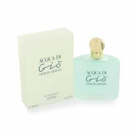 Handbuch für Duftwasser GIORGIO ARMANI Acqua di Gio 100 ml (Tester)