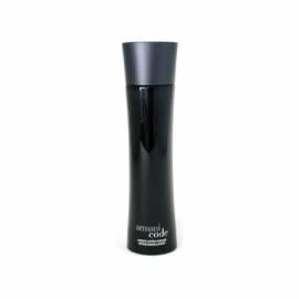 Datasheet Voda po rasieren GIORGIO ARMANI Black Code 100ml