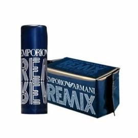 Eau de Toilette GIORGIO ARMANI Emporio Remix 30 ml Bedienungsanleitung