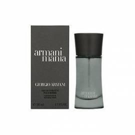 Bedienungsanleitung für Mania GIORGIO ARMANI 100 ml Toilettenwasser