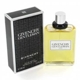 Bedienungsanleitung für Toilettenwasser GIVENCHY Herren 50 ml