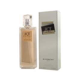 Bedienungshandbuch EDP WaterGIVENCHY Hot Couture 2. Verze 100ml