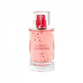 Datasheet Toilettenwasser GIVENCHY Lucky Charms 50 ml