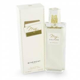 EDP WaterGIVENCHY My Couture 100ml Gebrauchsanweisung