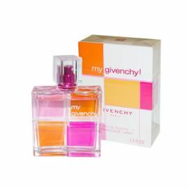 Toilettenwasser My GIVENCHY Givenchy-50 ml