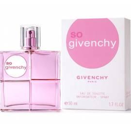 Toilettenwasser GIVENCHY SA 50 ml