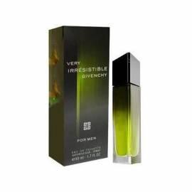 Bedienungsanleitung für Eau de Toilette GIVENCHY Very Irresistible 100ml