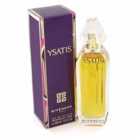 GIVENCHY Ysatis WC Wasser 30 ml Gebrauchsanweisung