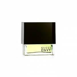 Bedienungsanleitung für Eau de Toilette GUCCI Envy 100 ml (Tester)