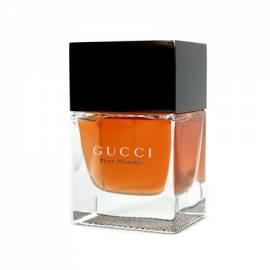 Handbuch für Toaletni Voda GUCCI für Herren 100 ml