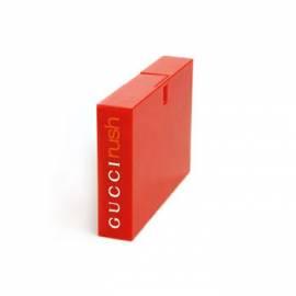 GUCCI Rush 50 ml Toilettenwasser Bedienungsanleitung