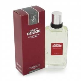 Bedienungshandbuch Toaletni Voda GUERLAIN Habit Rouge 100 ml