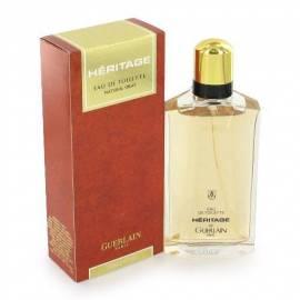 Bedienungsanleitung für Eau de Parfum GUERLAIN Heritage 100ml (Tester)