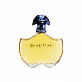 Datasheet Eau de Parfum GUERLAIN Shalimar 50 ml (Tester)