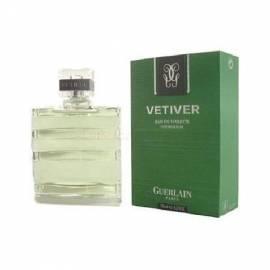 Service Manual Toilettenwasser GUERLAIN Vetiver 125 ml