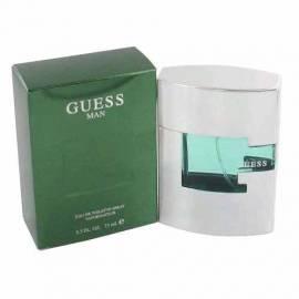 GUESS Men Eau de Toilette 75ml