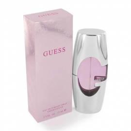 WaterGUESS EDP Damen 50ml