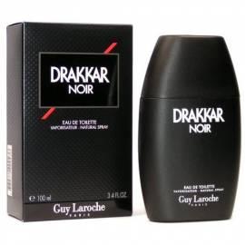 GUY LAROCHE Drakkar Noir 200ml Toilettenwasser Gebrauchsanweisung