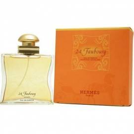 EDP WaterHERMES 24 Faubourg 50ml