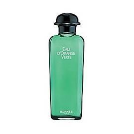 Duftwasser HERMES Wasser 100 ml grün D-Orange