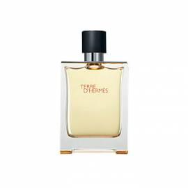 Eau de Toilette HERMES Terre D Hermes 50ml Gebrauchsanweisung