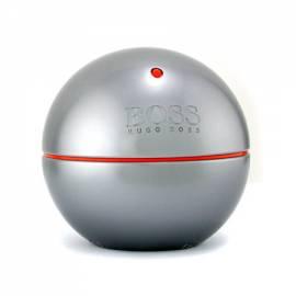 Benutzerhandbuch für HUGO BOSS BOSS in Motion-90 ml aftershave