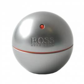 Bedienungshandbuch Duftwasser HUGO BOSS Boss in Motion-90 ml