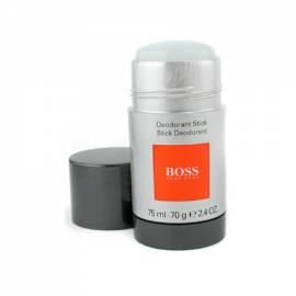 Datasheet Deostick HUGO BOSS Boss in Motion 75ml