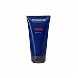 Duschgel HUGO BOSS Boss in Motion Blue Edition 150ml