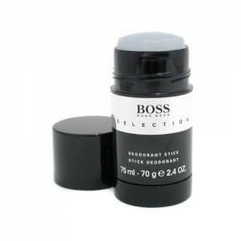 Deostick HUGO BOSS Selection 75ml Bedienungsanleitung